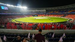 Ipl 2024 Playoffs Is There A Reserve Day For Qualifier 1 Eliminator Qualifier 2 Rain Rules