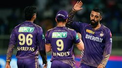 Ipl 2024 Standout Player Of The Sixth Week Varun Chakravarthy