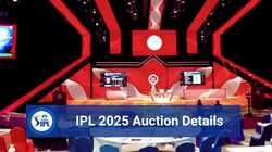 Ipl 2025 Auction Date When Will The Next Ipl Mega Auction Take Place