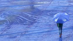 Srh Vs Gt Ipl 2024 Who Will Benefit If Srh Vs Gt In Hyderabad Washes Out