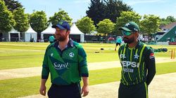 Pak Vs Ire 2nd T20i Amir To Replace Shadab Pakistan Predicted Playing 11 Against Ireland Today