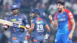 Who Won Yesterdays Ipl Match Dc Vs Lsg Match 64 Result In Ipl 2024 On May 