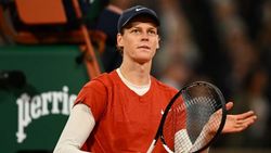 Jannik Sinner Beats Pavel Kotov French Open