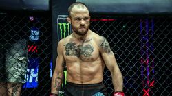 One Championship Whats Next For Jarred Brooks Strawweight Mma Champ Outlines Next 6 Months