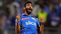 Most Ipl Wickets In Single Venue Jasprit Bumrah Crosses 50 Wickets At Wankhede Stadium