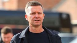 American Jesse Marsch Appointed New Head Coach Of Canada