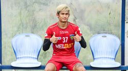 Chennaiyin Fc Jiteshwor Singh Extends Contract At Marina Machans