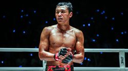 One 167 Jo Nattawut Plans To Cement Legacy By Defeating Tawanchai In Rematch