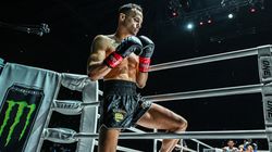 Jonathan Di Bella Prajanchai World Title Bout To Headline One Friday Fights 