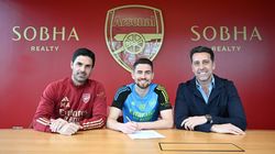 Arsenal Jorginho Extends Contract Is It The Right Decision For The Gunners
