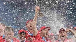 England Squad For T20 World Cup 2024 Three Big Names Who Missed 15 Member Preliminary Squad