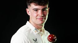 Josh Baker Death Worcestershire Youngster Passes Away At 20 Found Dead At Home After Not Attending