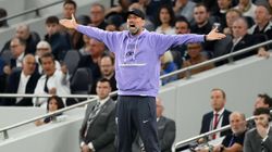 Klopp Has 500 Reasons For Liverpool Revenge Against Spurs After Var Controversy