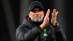 Jurgen Klopp Jokes James Maddison Vincent Kompany Winner