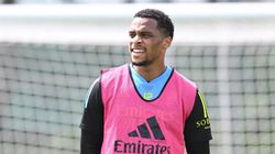 Arsenal Vs Bournemouth Jurrien Timber To Be Back In The Starting Lineup For The Gunners