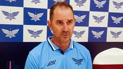 Justin Langer Drops Plan To Coach India After Kl Rahul Cautions Him Of Pressure And Politics