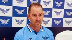 Justin Langer Says Becoming Head Coach Of Indian Cricket Team Would Give Chance To Win Icc Titles