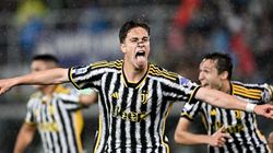 Bologna 3 3 Juventus Bianconeri Hit Back In Mottas Job Interview