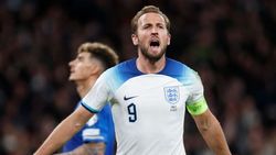 Harry Kane Potential Doubt For England Euro 2024 Squad