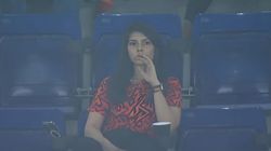 Kkr Vs Srh Ipl 2024 Kavya Maran Spotted Lonely And Sad As Playoff Fans React Twitter