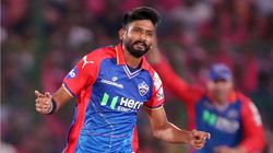 T20 World Cup 2024 Delhi Capitals Pacer Khaleel Ahmed Saw India Call Up Coming
