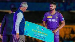 Ipl 2024 How Has Kkr Victory Made Rapper Drake Rs 1 7 Crore Richer