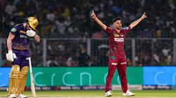 Lsg Vs Kkr What Happened When Lucknow And Kolkata Played In Ipl 