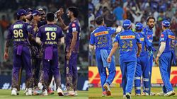Kkr Vs Mi Head To Head Record Stats Results In Eden Gardens Kolkata Before Ipl 2024 Match 