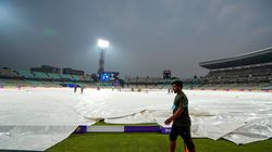 Kkr Vs Mi Ipl 2024 Who Will Benefit If Kkr Vs Mi Match Gets Washed Out In Kolkata Today