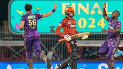 Kkr Vs Srh Ipl 2024 Wrong Move Ex India Stars Pinpoint The Glaring Mistake From Srh Against Kk
