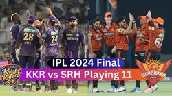Kkr Vs Srh Ipl 2024 Final Playing 11 Kolkata Knight Riders Vs Sunrisers Hyderabad Predicted Lineup