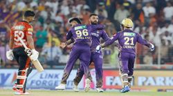 Ipl 2024 Final Kkr Vs Srh Not Narine Or Head These Two Players Can Be The Match Winners For Kkr A