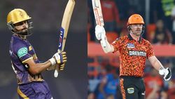 Kkr Vs Srh Ipl 2024 Four Batters Who Can Score Most Runs In Final Travis Head Klaasen Russell
