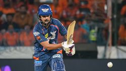 Srh Vs Lsg Kl Rahuls Slow Knock Sparks Outrage Among Fans On Twitter