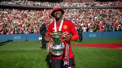 Gareth Southgate England Kobbie Mainoo Talent Man Utd Euro 