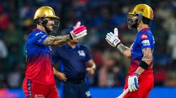 Most Runs As Opening Pair In Ipl Virat Kohli Faf Du Plessis Close In On Leaders