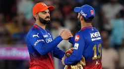 Ipl 2024 Eliminator Rcb Juggernaut Stopped By Rr In Must Win Game Perennial Woes Haunt Bengaluru