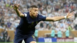 Kylian Mbappe Real Madrid Presentation Date When French Star Forward Will Be Presented At Bernabeu