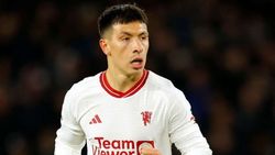 Ten Hag Reveals Martinez Could Return When Man Utd Host Newcastle