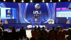 Lanka Premier League Auction 2024 Live Updates From Colombo