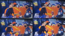 Ipl 2024 Viral Video Lsg Owner Sanjeev Goenka Blasts Kl Rahul In Front Of Camera After Embarrassing