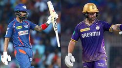 Lsg Vs Kkr Ipl 2024 Four Batters Who Can Score Most Runs Rinku Singh Kl Rahul Pooran Philip Salt