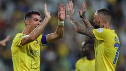 Al Akhdoud 2 3 Al Nassr Brozovic Stunner Delays Al Hilal Coronation