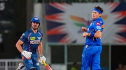 Who Won Yesterdays Ipl Match 48 Lsg Vs Mi Ipl 2024 On April 30 Lucknow Edge Closer To Play Offs