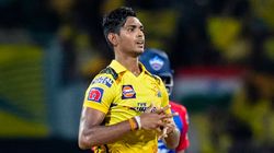Ipl 2024 Csk Suffer Big Injury Blow Injured Matheesha Pathirana To Return To Sri Lanka