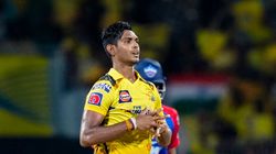 Lpl 2024 Auction Csk Pacer Matheesha Pathirana Most Expensive Sold To Colombo Strikers