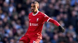Liverpool Confirm Departure Of Joel Matip