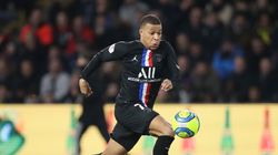 Kylian Mbappe Chose Champions League Final Real Madrid Bayern Munich