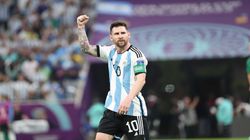 Mls 2024 Inter Miami Is Lionel Messi Saving Himself For Upcoming Copa America