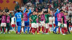 Mexico Squad Copa America 2024 No Ochoa Jimenez El Tri Announce 31 Man Preliminary Team